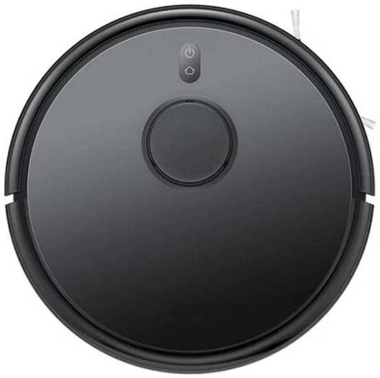 Робот-пылесос Xiaomi Robot Vacuum S20 Black 90154706008