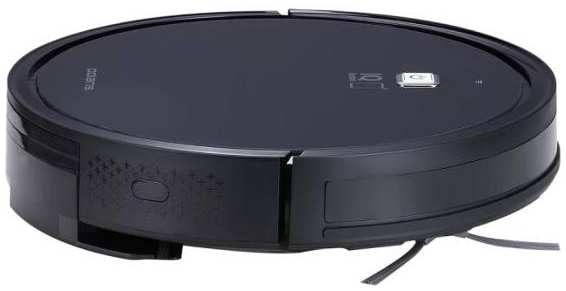 Робот-пылесос Polaris PVCR 1226 WI-FI IQ Home Gyro