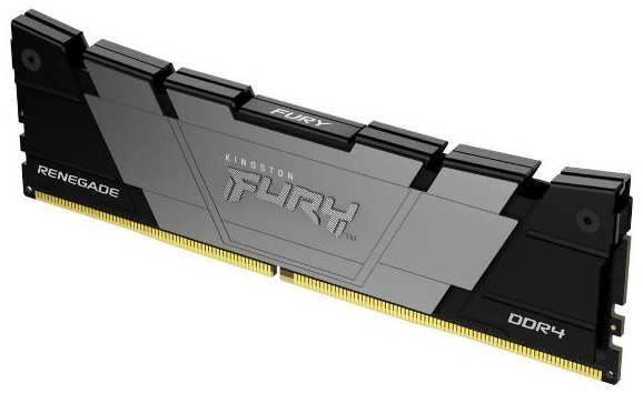 Оперативная память Kingston DDR4 16GB 3200MHz (KF432C16RB12/16)