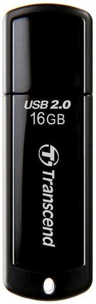 USB-флешка Transcend Jetflash 350 16GB USB2.0 (TS16GJF350)