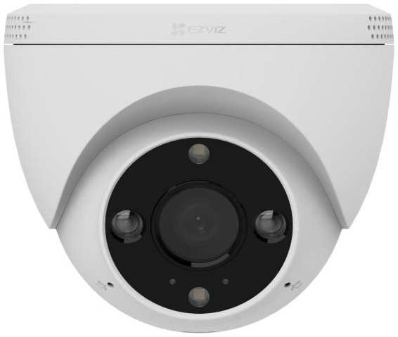 IP-камера Ezviz CS-H4 White (3WKFL) 90154711709