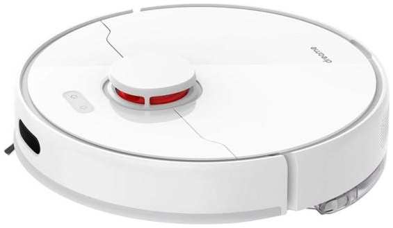 Робот-пылесос Dreame Bot Robot Vacuum and Mop D9 Plus White (RLD11GD) 90154712057