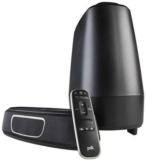 Саундбар Polk Audio Polk Magnifi Mini AX 90154712240