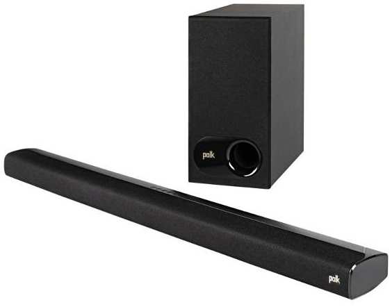 Саундбар Polk Audio Polk Signa S2 90154712243