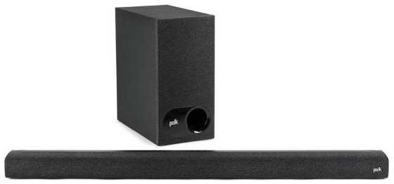 Саундбар Polk Audio Polk Signa S3 90154712249