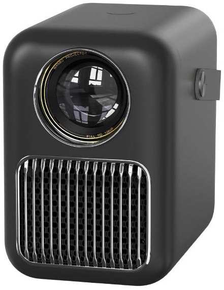 Видеопроектор мультимедийный Wanbo Projector T6R Max 90154713574