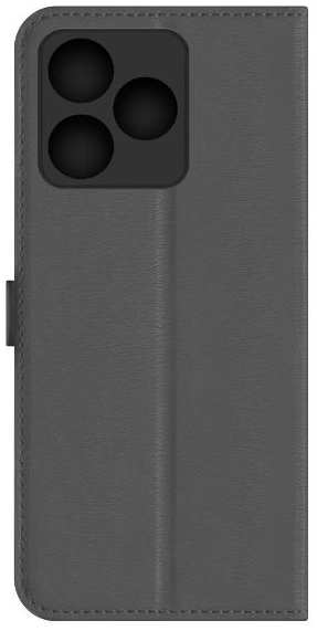 Чехол Krutoff Eco Book для Realme C51/C53/Note 50, (552094)