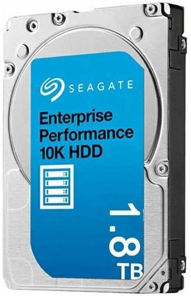 Жесткий диск Seagate 1.8TB Exos 10E2400 (ST1800MM0129) 90154715342