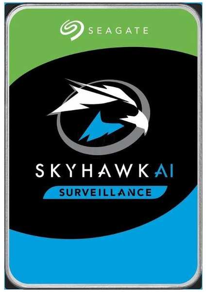 Жесткий диск Seagate 16TB SkyHawk AI (ST16000VE002) 90154715343