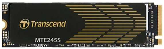 SSD накопитель Transcend MTE245S 1000GB (TS1TMTE245S) 90154715393