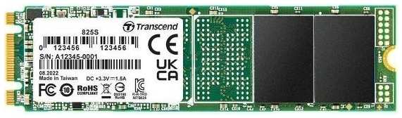 SSD накопитель Transcend 825S 2000GB (TS2TMTS825S) 90154715395