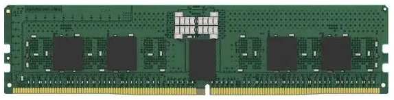 Оперативная память Kingston DDR5 4800MHz 1.35В 16GB (KSM48R40BS8KMM-16HMR) 90154715821