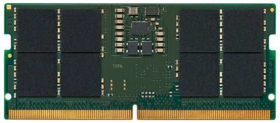 Оперативная память Kingston DDR5 5600MHz 1.2В 32GB (KVR52S42BD8-32)