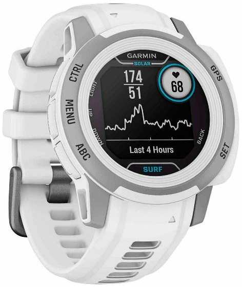 Смарт-часы Garmin Instinct 2S Surf Edition Ericeira (010-02564-03) 90154720799