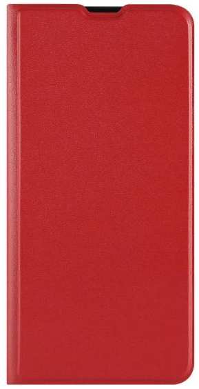Чехол Red Line Book Cover New для Samsung Galaxy A35, красный (УТ000038634) 90154721329