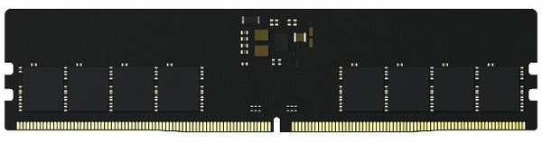 Оперативная память Hikvision U1 DDR5 1x16GB 6200MHz DIMM (HKED5161DAK6O8ZO1/16G) 90154723007