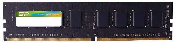 Оперативная память Silicon Power DDR4 1x32GB 3200MHz DIMM (SP032GBLFU320F02) 90154723058