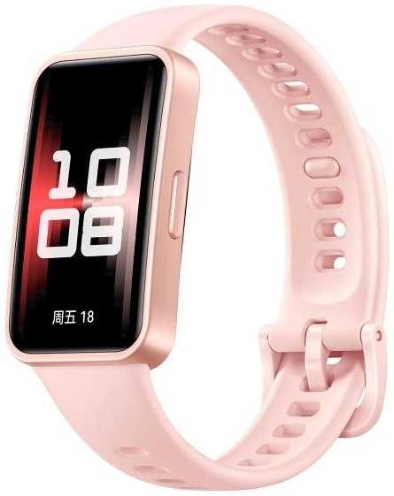 Фитнес-браслет HUAWEI Band 9 KIM-B19 Pink (55020BYG) 90154723891