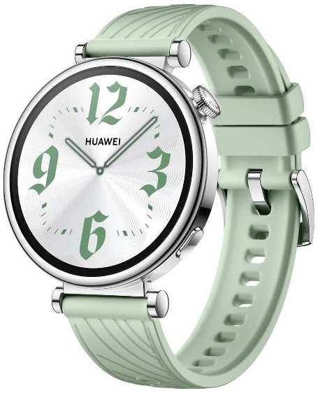 Смарт-часы HUAWEI Watch GT 4 Green (55020CER) 90154723899