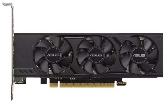 Видеокарта ASUS RTX4060-O8G-LP-BRK (90YV0JL0-M0NA00) 90154729003