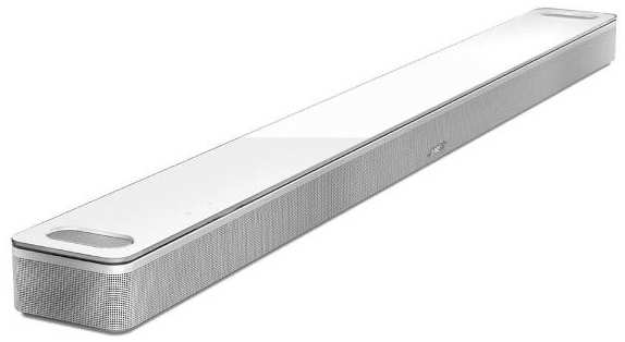 Саундбар Bose Smart SoundBar 900 White 90154735692