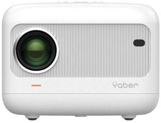 Видеопроектор для домашнего кинотеатра Yaber Projector L1