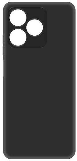 Чехол KRUTOFF Soft Case для Realme C51/C53/C61/Note 50, (471480)