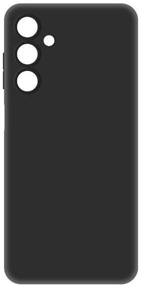 Чехол KRUTOFF Soft Case для Samsung Galaxy A25 5G (A256), (506952)