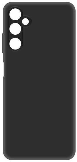 Чехол KRUTOFF Soft Case для Samsung Galaxy A05s, (492546)