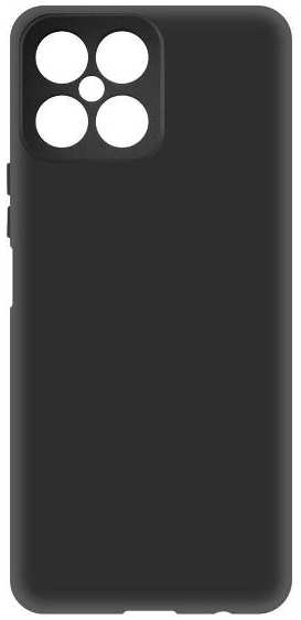 Чехол KRUTOFF Soft Case для Honor X30i, черный (301851) 90154740176