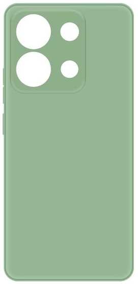 Чехол Krutoff Silicone Case для Xiaomi Redmi Note 13 4G, (518569)