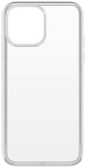 Чехол KRUTOFF Clear Case для iPhone 13 Pro Max (102295) 90154740414