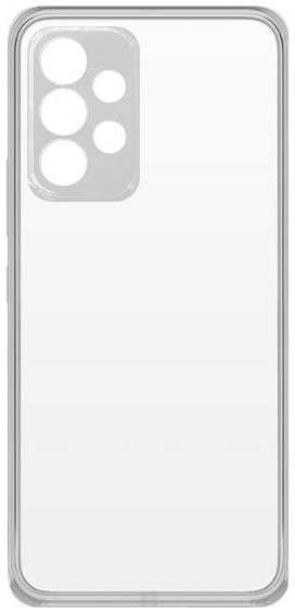 Чехол Krutoff Clear Case для Samsung Galaxy A33 (A336) (130910)