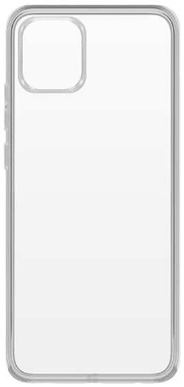Чехол KRUTOFF Clear Case для Samsung Galaxy A03 (A035) (130609)
