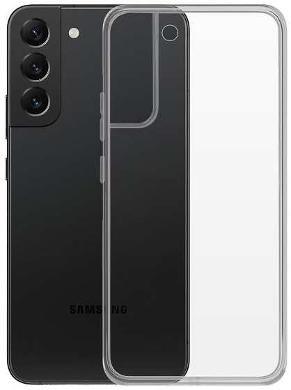 Чехол KRUTOFF Clear Case для Samsung Galaxy S22+ (131196) 90154740458