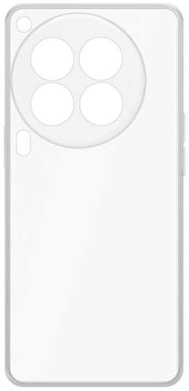 Чехол KRUTOFF Clear Case для Tecno Camon 30 Premier 5G (526014) 90154740459