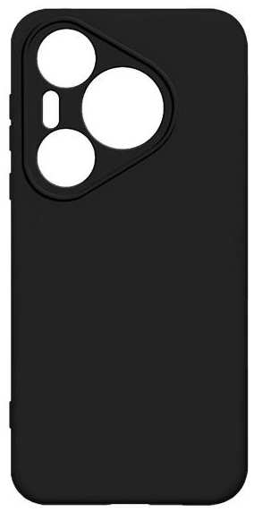 Чехол DF для Huawei P70, черный (hwCase-169) 90154740474