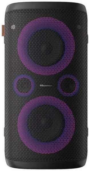 Музыкальный центр Hisense Party Rocker One 90154740748