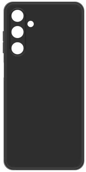 Чехол KRUTOFF Silicone Case для Samsung Galaxy A25 5G (A256), (506950)