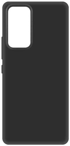 Чехол KRUTOFF Soft Case для Xiaomi 12 Lite, (250224)