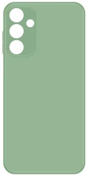 Чехол KRUTOFF Silicone Case для Samsung Galaxy A15, зеленый (506943) 90154740991