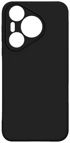 Чехол DF для Huawei P70 Black (hwCase-168) 90154741032