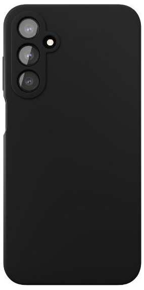 Чехол vlp Aster Case для Samsung Galaxy A25, черный (1057058) 90154741080