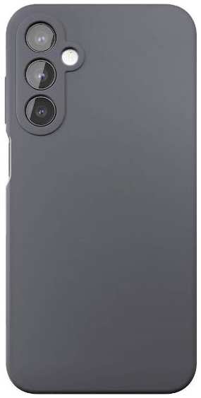Чехол vlp Aster Case для Samsung Galaxy A25, серый (1057069) 90154741087