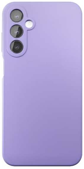 Чехол vlp Aster Case для Samsung Galaxy A25, лавандовый (1057059) 90154741088