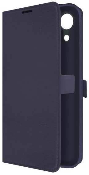 Чехол KRUTOFF Eco Book для Samsung Galaxy A03 Core A032, (130756)