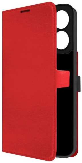 Чехол Krutoff Eco Book для Xiaomi Redmi 13C/Poco C65, (506937)