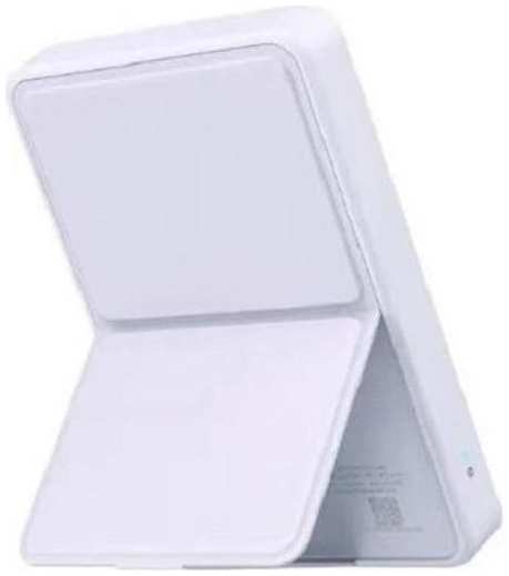 Внешний аккумулятор Xiaomi Magnetic Wireless 6000mAh (WPB0620MI) 90154741744