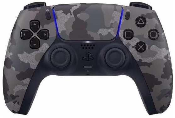 Геймпад Sony DualSense для PS5 Camouflage (Р1-00005647) 90154741789