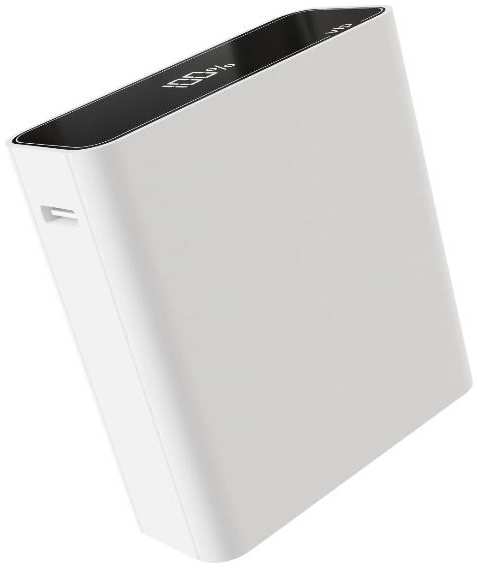 Внешний аккумулятор vlp B-Energy 10000mAh 30W White (1042002) 90154742076